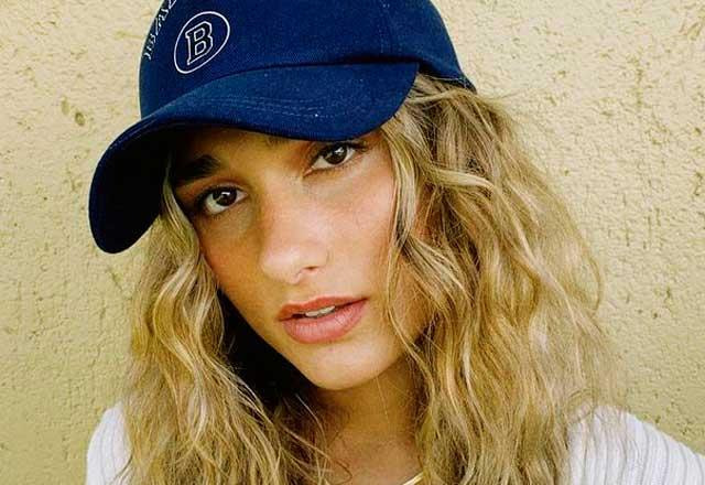 Sasha Meneghel