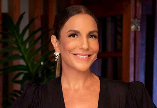 Ivete Sangalo