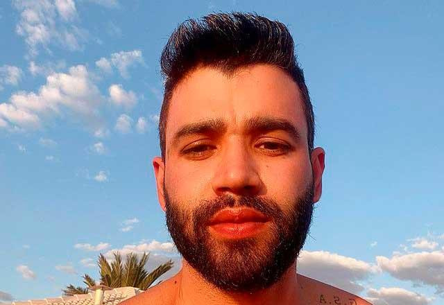 Gusttavo Lima