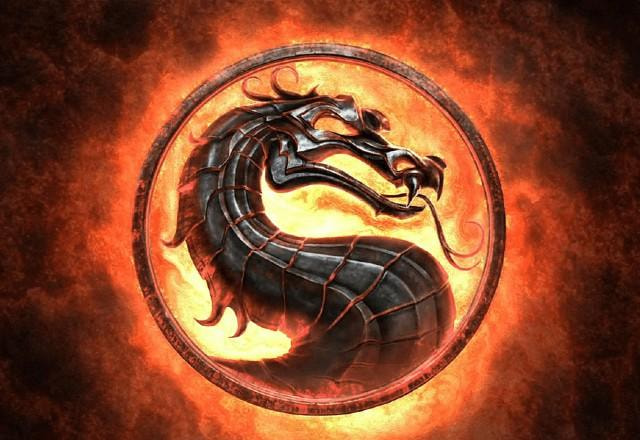 mortal kombat teaser