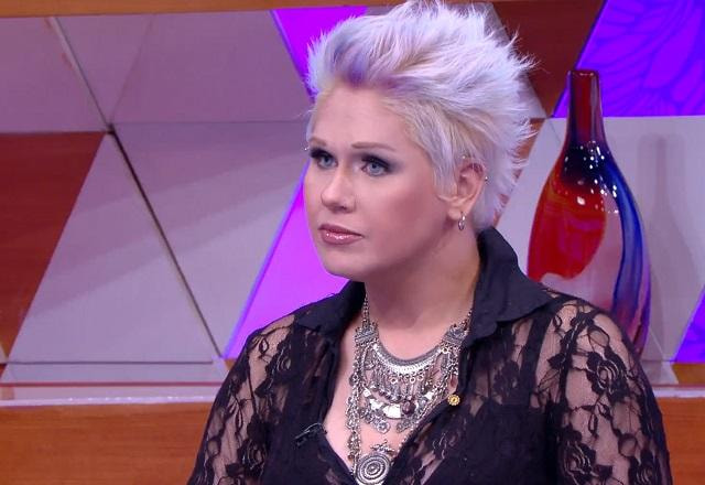 Daniela, participante do Casos de Família