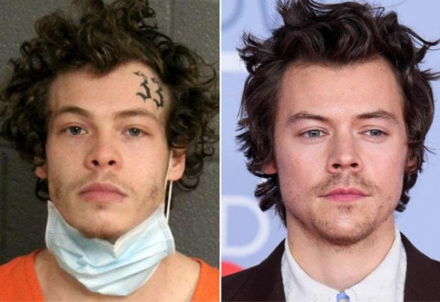 jason sanderline e harry styles