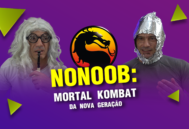 nonoob mortal kombat