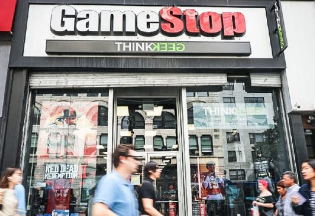 caso gamestop