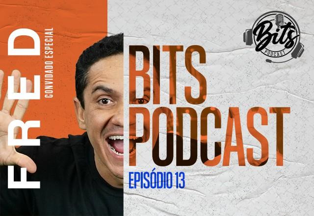 BITS PODCAST fred mascarenhas