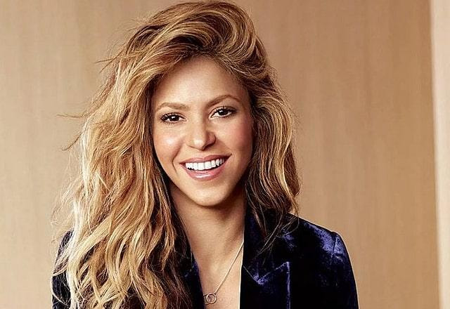 shakira