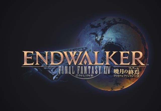 Final Fantasy XIV: Endewalker