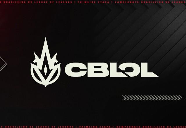 CBLOL 2021