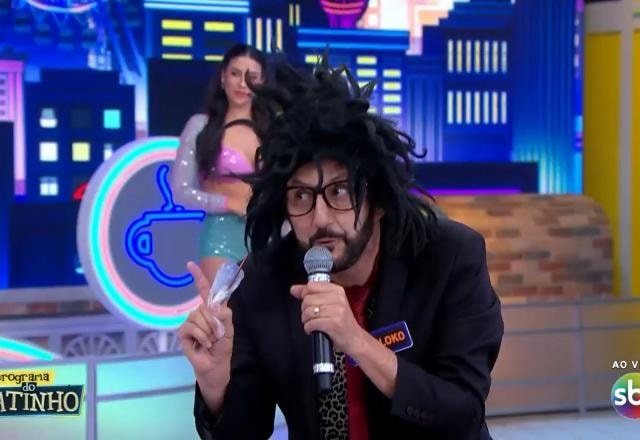 Participante Dez ou Mil