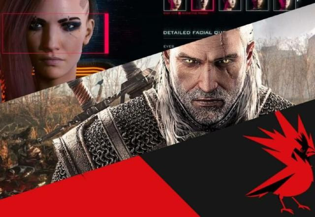 invasão cd projekt