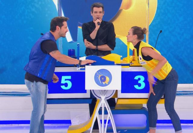 Passa ou Repassa com elenco do Bake off Brasil - Celebridades