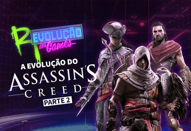 revolução - assassins creed 2