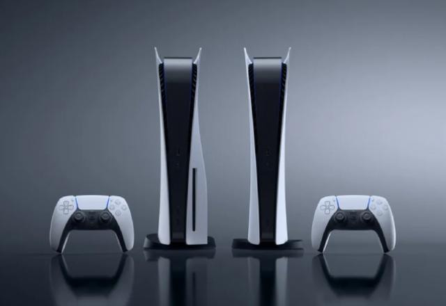 PlayStation 5