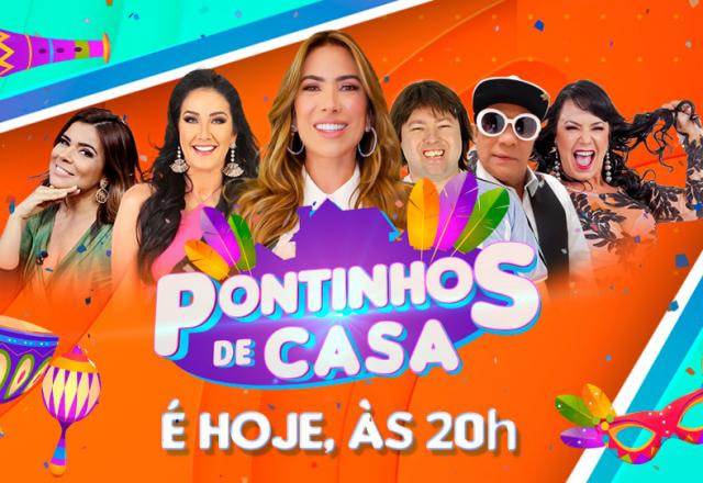 Pontinhos de Casa
