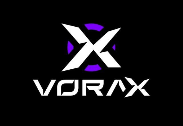 logo vorax
