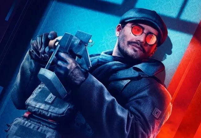 R6 operador Flores