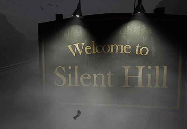 BLOOBER NOVO SILENT HILL