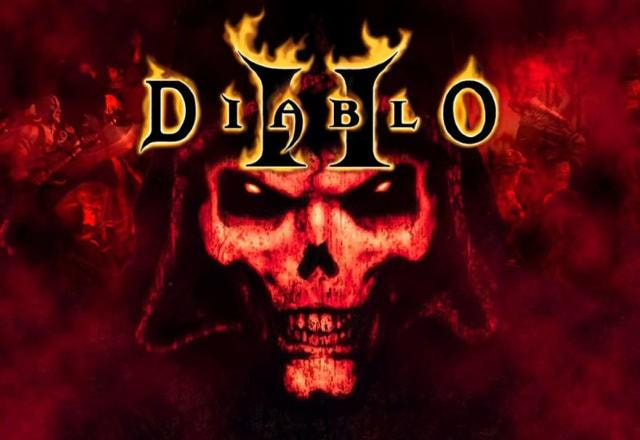 diablo 2 remaster