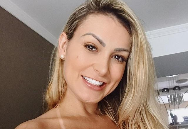 Andressa Urach