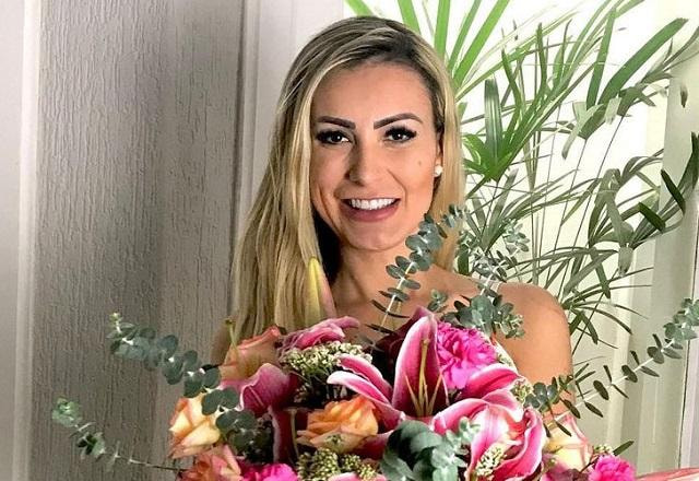 Andressa Urach