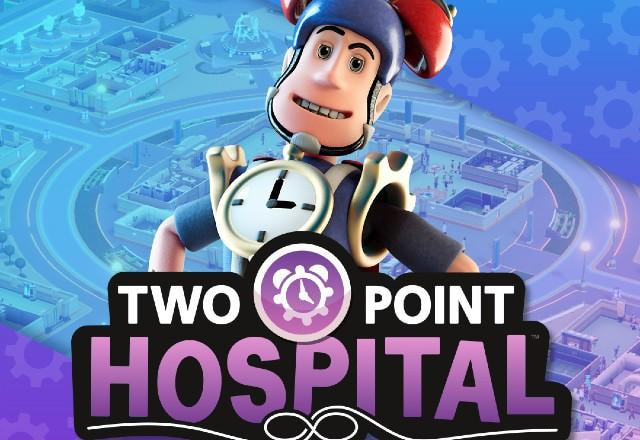 dlc two point hospital costura temporal