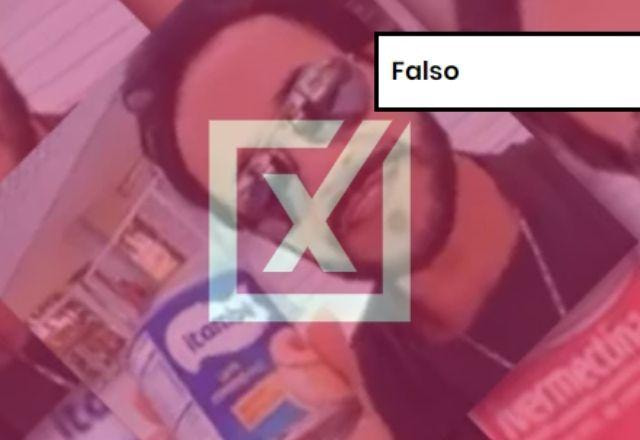 Projeto Comprova/Divulgação