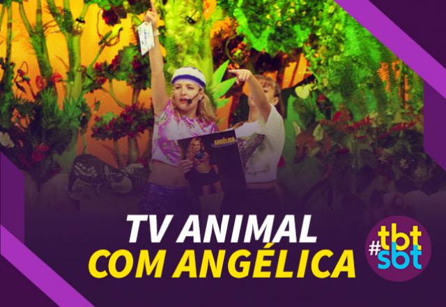 tv animal tbt