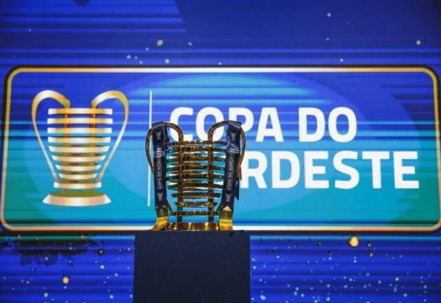 Copa do Nordeste 2021