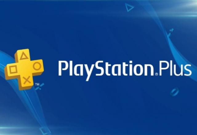 PS Plus