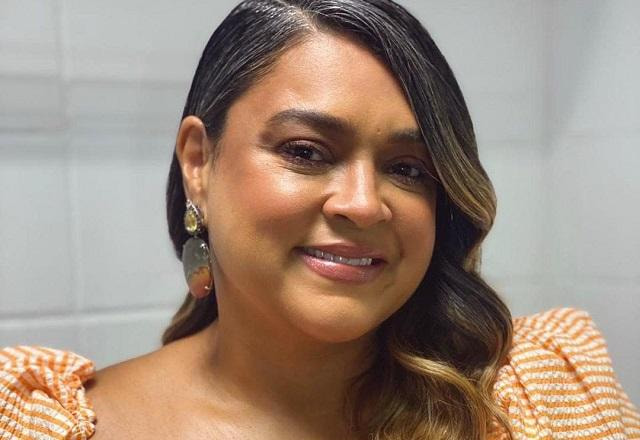 Preta Gil