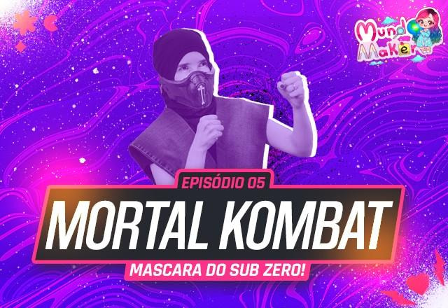 mundo maker sub zero