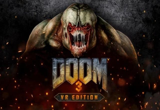 doom 3 vr