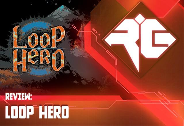 review loop hero