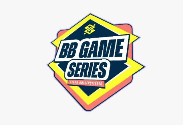 Logo BB Game Series