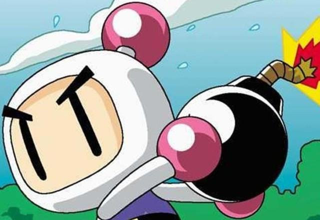 Super Bomberman R Online