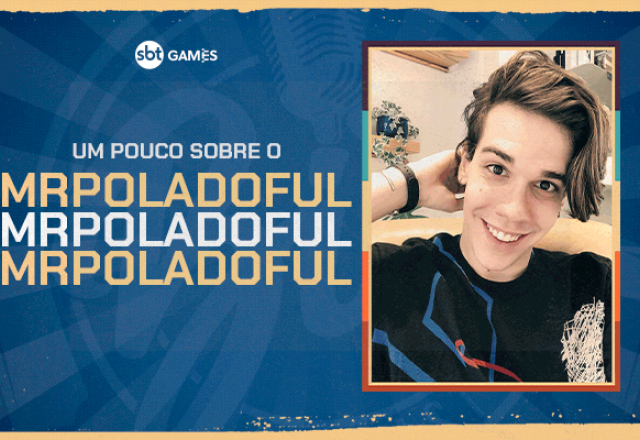 Polado no Bits Podcast