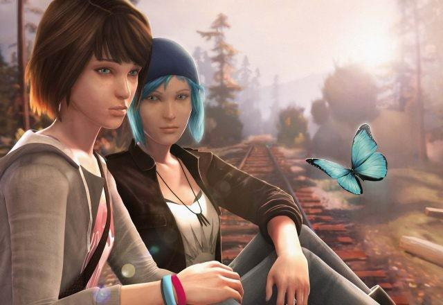 remaster life is strange