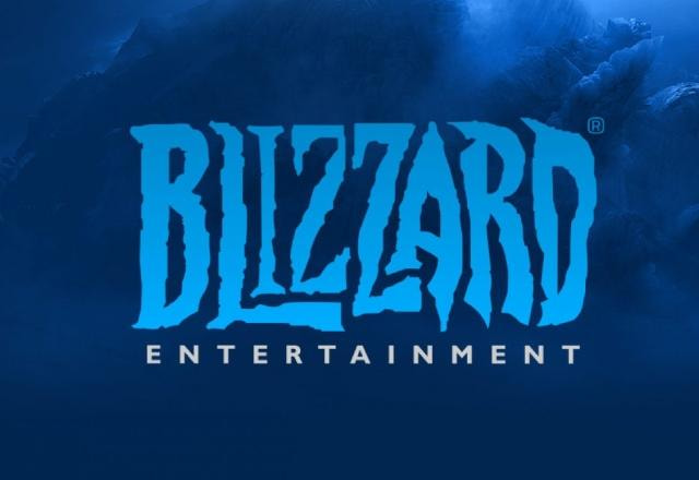 logo Blizzard