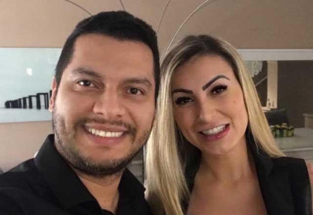 andressa urach e marido