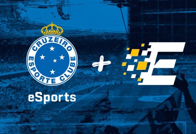 cruzeiro rompe eflix