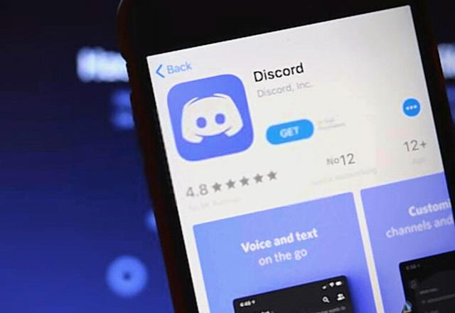 discord