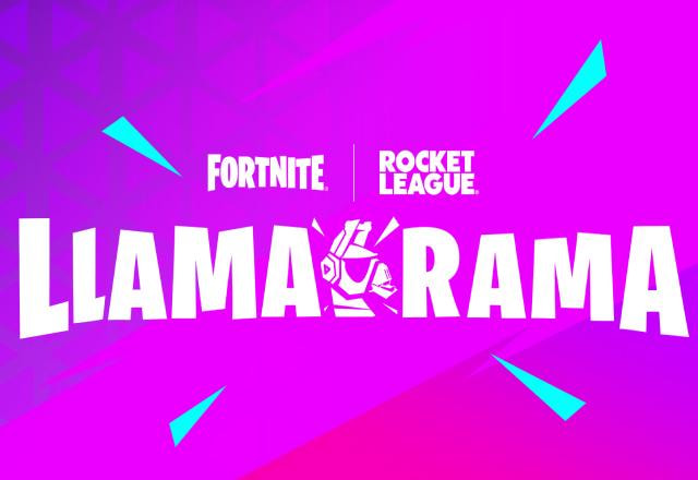 Llama-Rama