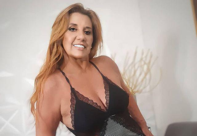 Rita Cadillac