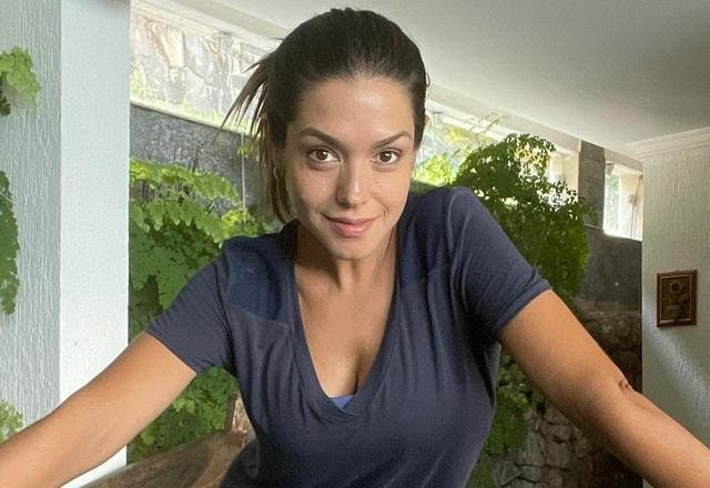 Thais Fersoza