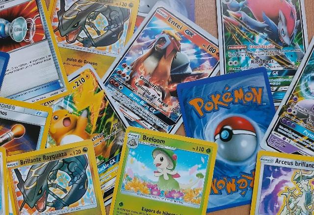 card pokémon