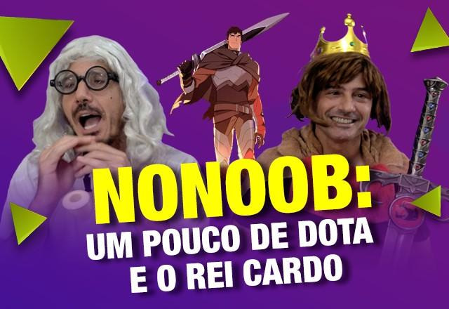 nonoob rei cardo dota