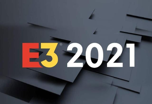 E3 2021