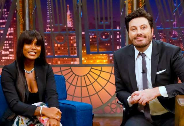 The Noite