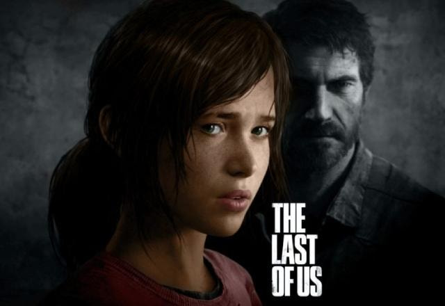 The Last of Us