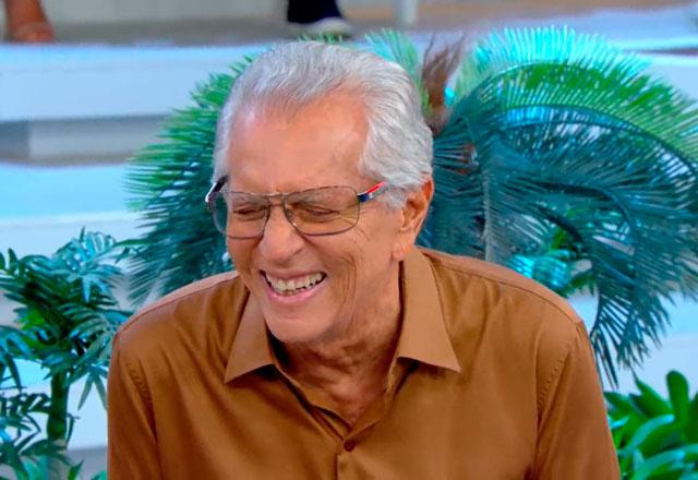 Carlos Alberto